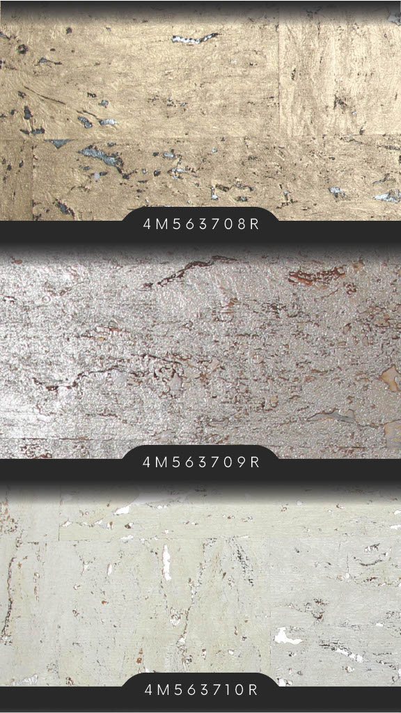 Mica Listrada Premium